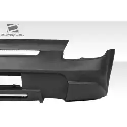 2000-2005 Toyota MRS MR2 Spyder C-1 Rear Bumper - 1 Piece image - 14