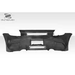 2000-2005 Toyota MRS MR2 Spyder C-1 Rear Bumper - 1 Piece image - 15