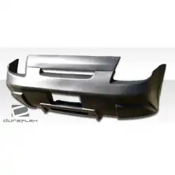 2000-2005 Toyota MRS C-1 Rear Bumper image - 12