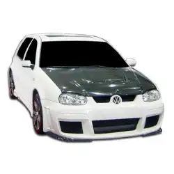 1999-2005 Volkswagen Golf Velocity Side Skirts image - 3