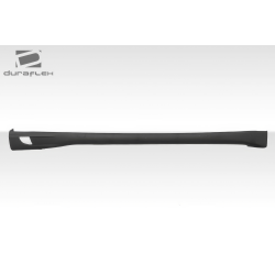 1999-2005 Volkswagen Golf GTI Duraflex Velocity Side Skirts Rocker Panels - 2 Piece image - 8