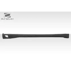 1999-2005 Volkswagen Golf GTI Velocity Side Skirts Rocker Panels - 2 Piece image - 1