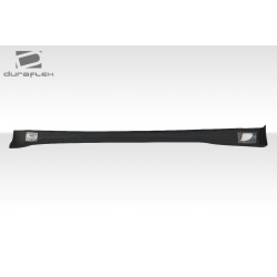 1999-2005 Volkswagen Golf GTI Duraflex Velocity Side Skirts Rocker Panels - 2 Piece image - 11