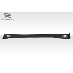 1999-2005 Volkswagen Golf GTI Velocity Side Skirts Rocker Panels - 2 Piece image - 5