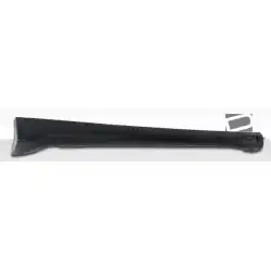 1999-2005 Volkswagen Golf Velocity Side Skirts image - 5