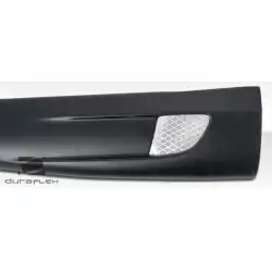 1999-2005 Volkswagen Golf Velocity Side Skirts image - 9