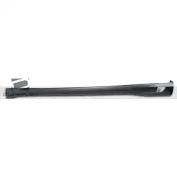 1999-2005 Volkswagen Golf Velocity Side Skirts image - 11
