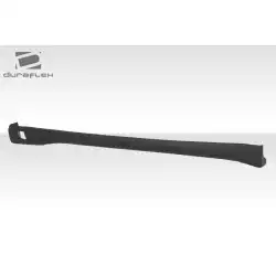 1999-2005 Volkswagen Golf Velocity Side Skirts image - 17