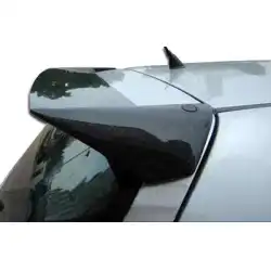 1999-2005 Volkswagen Golf Velocity Rear Wing image - 3