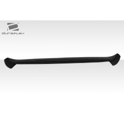 1999-2005 Volkswagen Golf GTI Duraflex Velocity Wing Trunk Lid Spoiler - 1 Piece image - 7