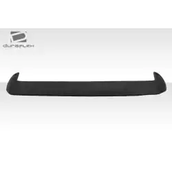 1999-2005 Volkswagen Golf GTI Velocity Wing Trunk Lid Spoiler - 1 Piece image - 7