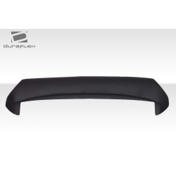1999-2005 Volkswagen Golf GTI Duraflex Velocity Wing Trunk Lid Spoiler - 1 Piece image - 9