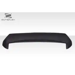 1999-2005 Volkswagen Golf GTI Velocity Wing Trunk Lid Spoiler - 1 Piece image - 8