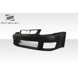 1999-2004 Volkswagen Jetta Velocity Front Bumper - 1 Piece image - 5