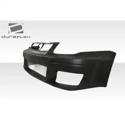 1999-2004 Volkswagen Jetta Velocity Front Bumper - 1 Piece image - 6