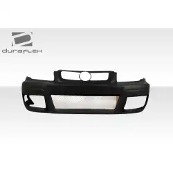 1999-2004 Volkswagen Jetta Velocity Front Bumper image - 7