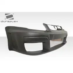 1999-2004 Volkswagen Jetta Velocity Front Bumper image - 11