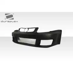 1999-2004 Volkswagen Jetta Velocity Front Bumper image - 13