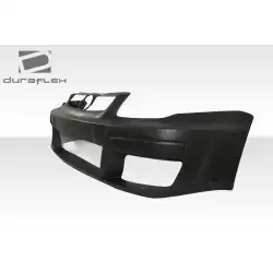 1999-2004 Volkswagen Jetta Velocity Front Bumper image - 15