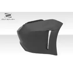 1999-2004 Volkswagen Jetta Velocity Rear Bumper - 1 Piece image - 5