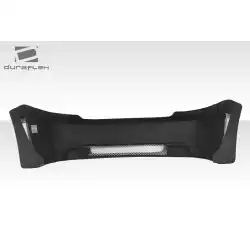 1999-2004 Volkswagen Jetta Velocity Rear Bumper - 1 Piece image - 7