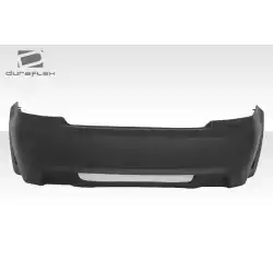 1999-2004 Volkswagen Jetta Velocity Rear Bumper image - 5