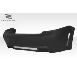 1999-2004 Volkswagen Jetta Velocity Rear Bumper image - 7