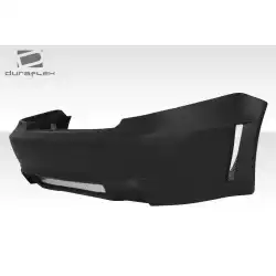 1999-2004 Volkswagen Jetta Velocity Rear Bumper image - 9