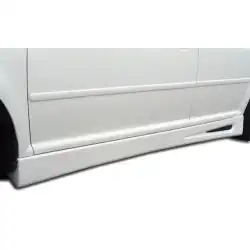 1999-2004 Volkswagen Jetta Velocity Side Skirts image - 3
