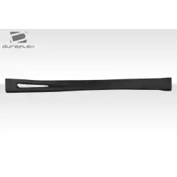 1999-2004 Volkswagen Jetta Velocity Side Skirts Rocker Panels - 2 Piece image - 1