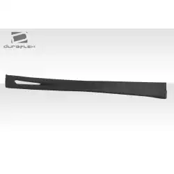 1999-2004 Volkswagen Jetta Velocity Side Skirts image - 13