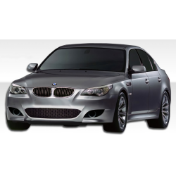 2004-2010 BMW 5 Series E60 Duraflex M5 Look Body Kit - 4 Piece image - 1