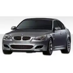 2004-2010 BMW 5 Series E60 M5 Look Body Kit - 4 Piece image - 21