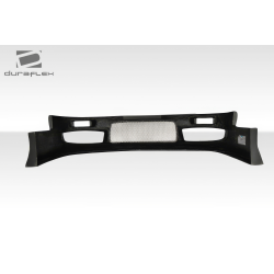 1989-1994 Nissan Silvia S13 Duraflex Type U Front Bumper - 1 Piece image - 6