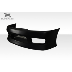 1989-1994 Nissan Skyline R32 2DR / 4DR Duraflex B-Sport Front Bumper - 1 Piece image - 5