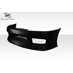 1989-1994 Nissan Skyline R32 2DR / 4DR B-Sport Front Bumper - 1 Piece image - 3