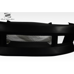 1989-1994 Nissan Skyline R32 2DR / 4DR Duraflex B-Sport Front Bumper - 1 Piece image - 7