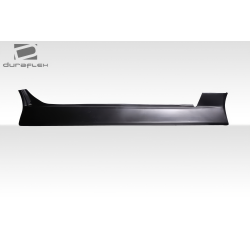 1989-1994 Nissan Skyline 4DR R32 Duraflex B-Sport Side Skirts Rocker Panels - 2 Piece image - 8