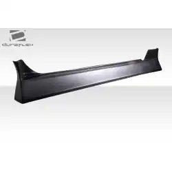 1989-1994 Nissan Skyline 4DR R32 B-Sport Side Skirts Rocker Panels - 2 Piece image - 4