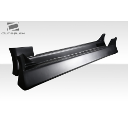 1989-1994 Nissan Skyline 4DR R32 Duraflex B-Sport Side Skirts Rocker Panels - 2 Piece image - 10
