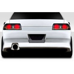 1989-1994 Nissan Skyline 4DR R32 Duraflex B-Sport Rear Bumper - 1 Piece image - 1