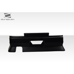 1989-1994 Nissan Skyline 4DR R32 Duraflex B-Sport Rear Bumper - 1 Piece image - 4