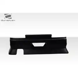 1989-1994 Nissan Skyline 4DR R32 B-Sport Rear Bumper - 1 Piece image - 3