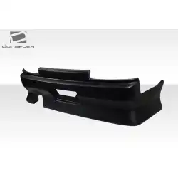 1989-1994 Nissan Skyline B-Sport Rear Bumper image - 9