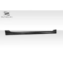 2009-2013 Toyota Corolla GT Sport Side Skirts Rocker Panels - 2 Piece (S) image - 5