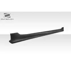 2009-2013 Toyota Corolla GT Sport Side Skirts Rocker Panels - 2 Piece (S) image - 7