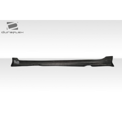 2009-2013 Toyota Corolla Duraflex GT Sport Side Skirts Rocker Panels - 2 Piece image - 8