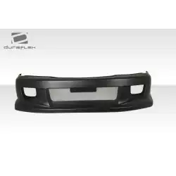 1998-2002 Subaru Forester L-Sport Front Bumper - 1 Piece image - 1