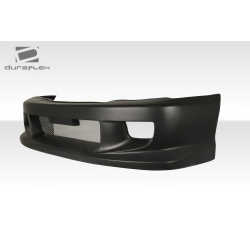 1998-2002 Subaru Forester Duraflex L-Sport Front Bumper - 1 Piece image - 8