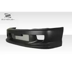 1998-2002 Subaru Forester L-Sport Front Bumper - 1 Piece image - 3